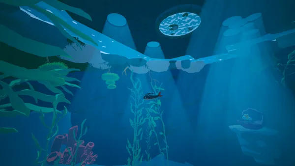 DRENCHED screenshot 2