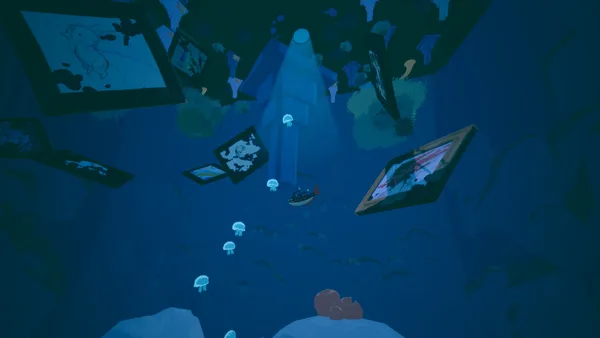 DRENCHED screenshot 6