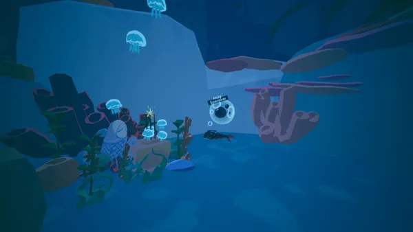 DRENCHED screenshot 7