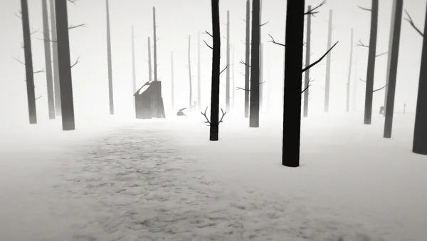 Deer Man screenshot 5