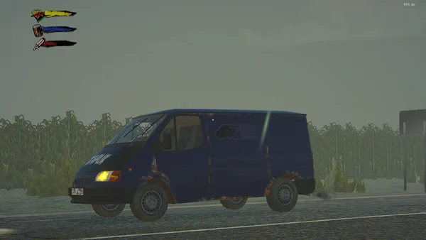 Life in Tudorofka screenshot 10