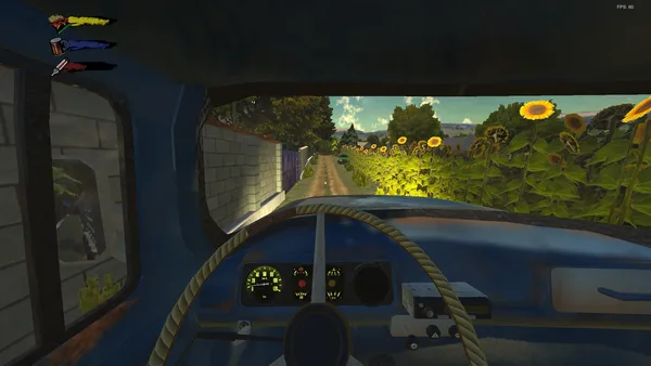 Life in Tudorofka screenshot 14