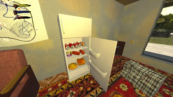 Life in Tudorofka screenshot 7