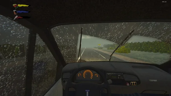 Life in Tudorofka screenshot 9