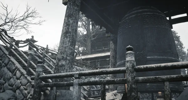 TARAE: The Unbound screenshot 10