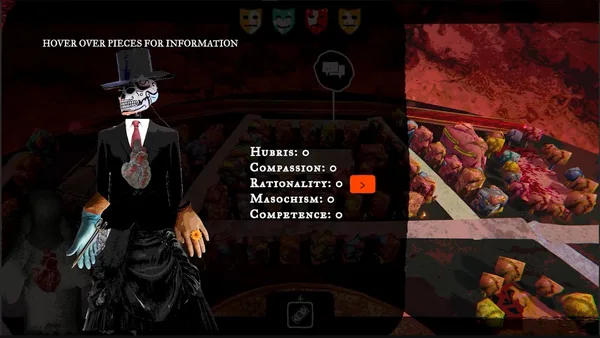 Joy Malignant screenshot 10