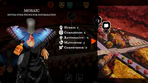 Joy Malignant screenshot 5