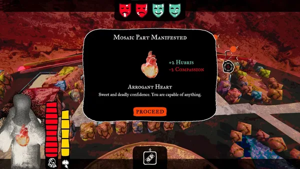 Joy Malignant screenshot 7