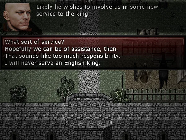 The Deed: Dynasty screenshot 2