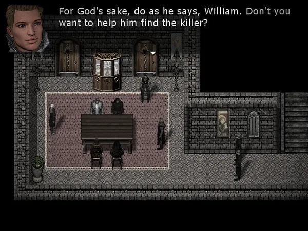 The Deed: Dynasty screenshot 4