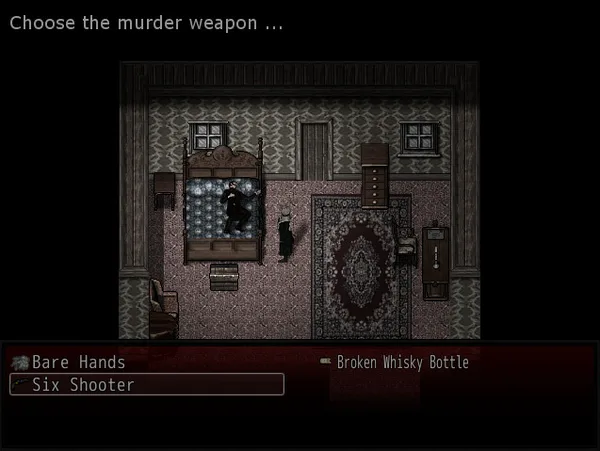 The Deed: Dynasty screenshot 6
