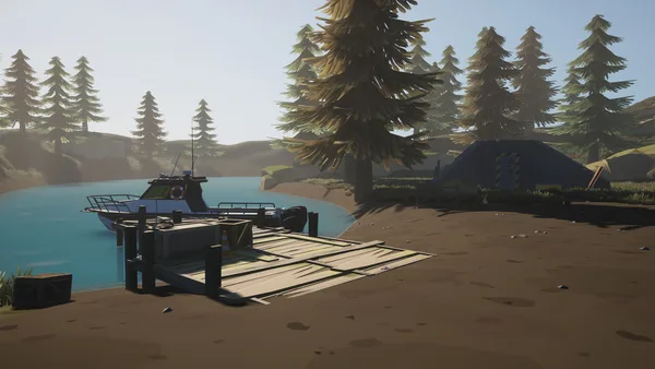 Not Quite Dead: Open World Survival screenshot 12