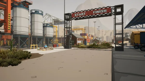 Not Quite Dead: Open World Survival screenshot 14