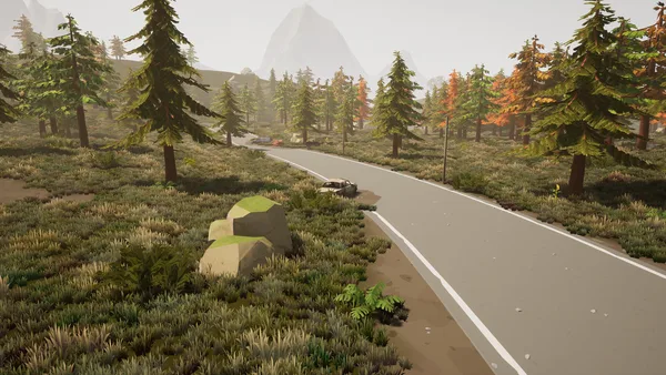 Not Quite Dead: Open World Survival screenshot 4