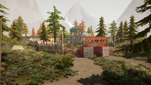 Not Quite Dead: Open World Survival screenshot 6