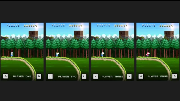 Roll'd screenshot 2