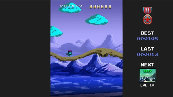 Roll'd screenshot 8