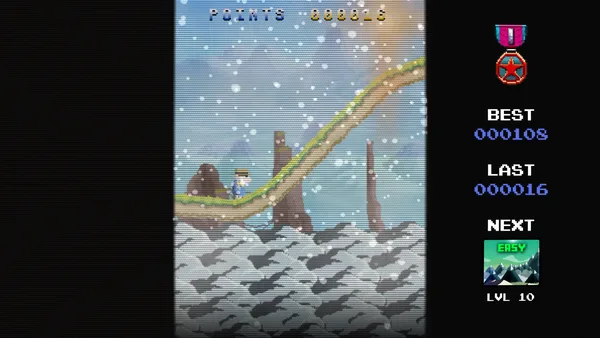Roll'd screenshot 9