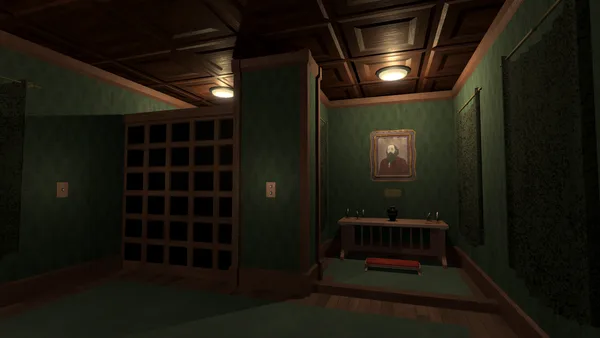 Bucket Detective screenshot 3