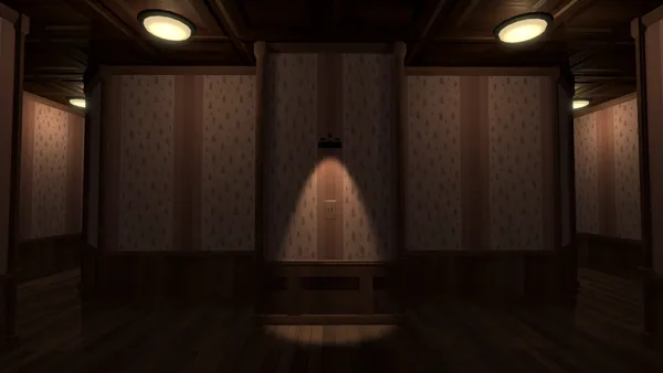Bucket Detective screenshot 4