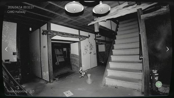 日本事故物件監視協会3 -Japan Stigmatized Property- screenshot 5