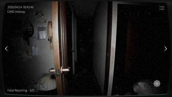 日本事故物件監視協会3 -Japan Stigmatized Property- screenshot 8