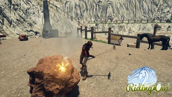 Riding Out screenshot 16