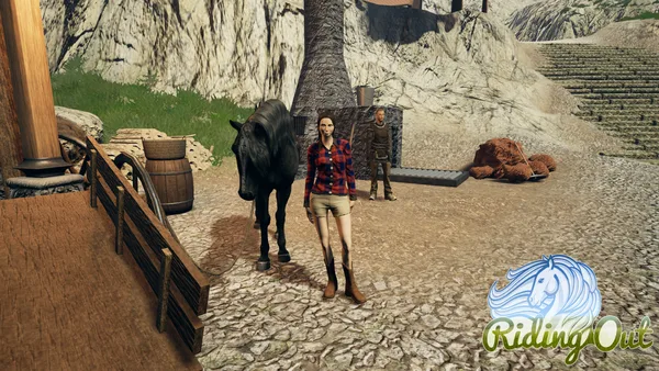 Riding Out screenshot 19