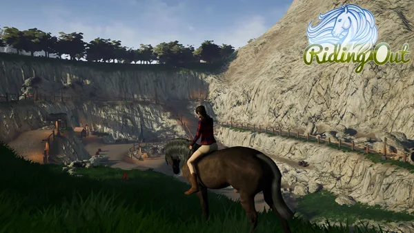 Riding Out screenshot 5