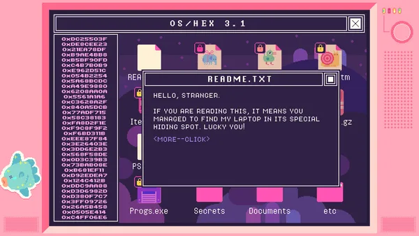 Beglitched screenshot 6