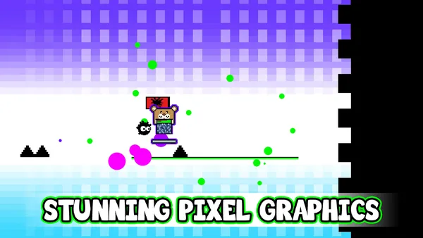Dashy Square screenshot 4