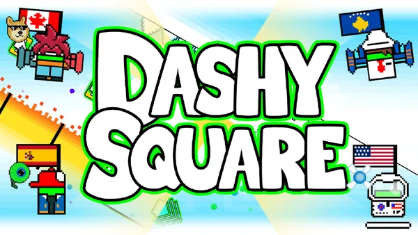 Dashy Square screenshot 5
