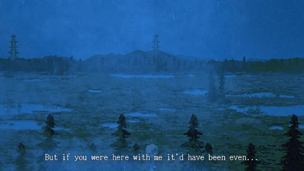 Land of Ghosts screenshot 4