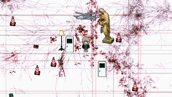 Land of Ghosts screenshot 5