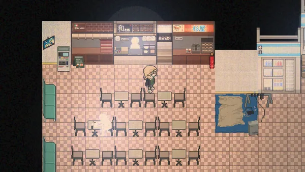 Land of Ghosts screenshot 6
