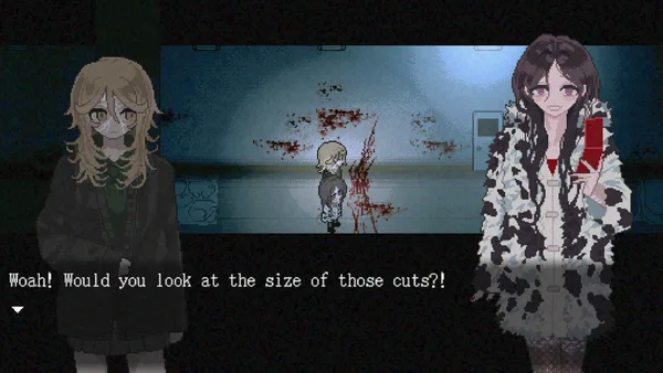 Land of Ghosts screenshot 7