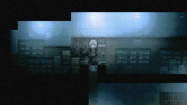 Land of Ghosts screenshot 8