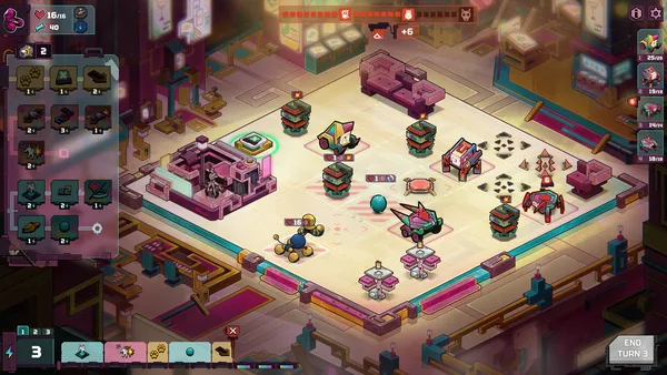 Dog in the Machine screenshot 5