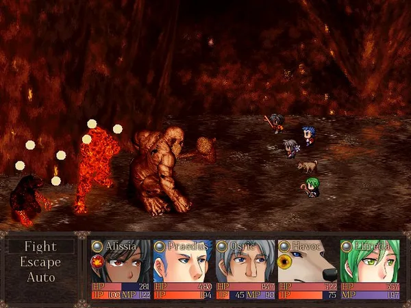 A Timely Intervention screenshot 15