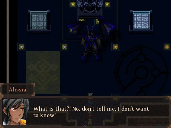 A Timely Intervention screenshot 16