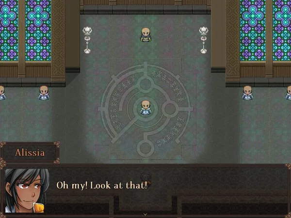 A Timely Intervention screenshot 19