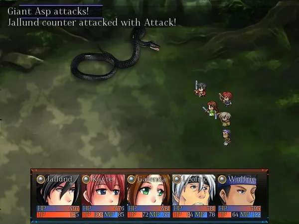 A Timely Intervention screenshot 23