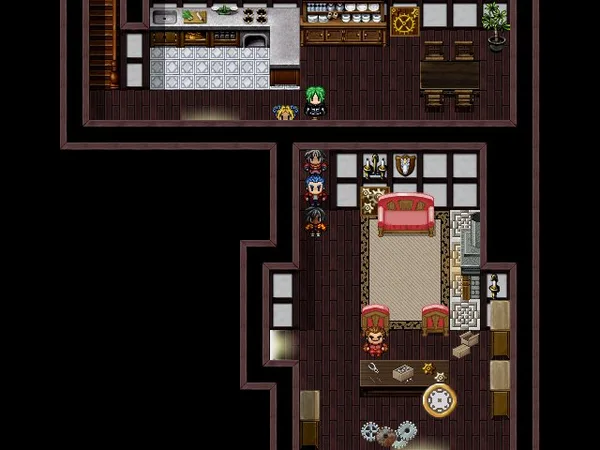 A Timely Intervention screenshot 25