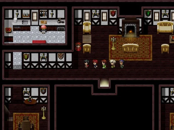 A Timely Intervention screenshot 27