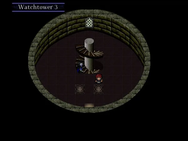 A Timely Intervention screenshot 34