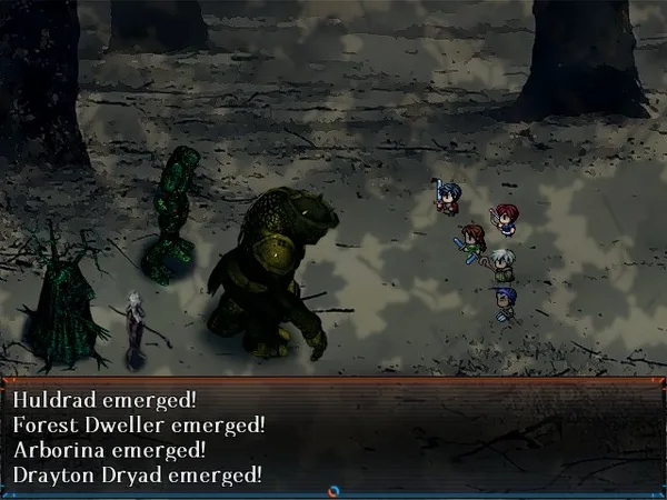 A Timely Intervention screenshot 36