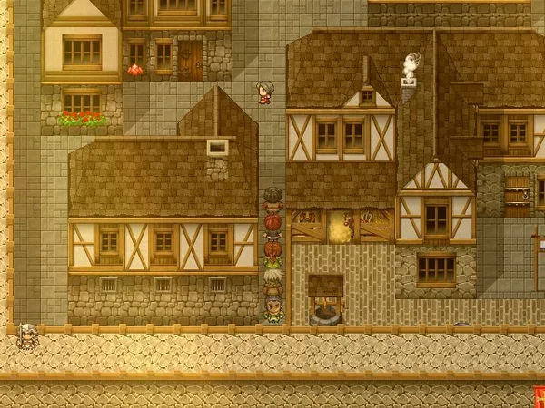 A Timely Intervention screenshot 6