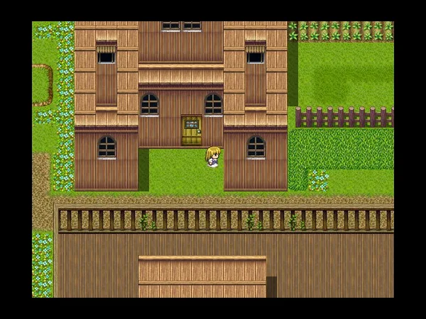 A Princess' Tale screenshot 6