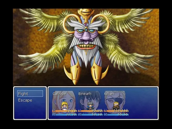 A Princess' Tale screenshot 7