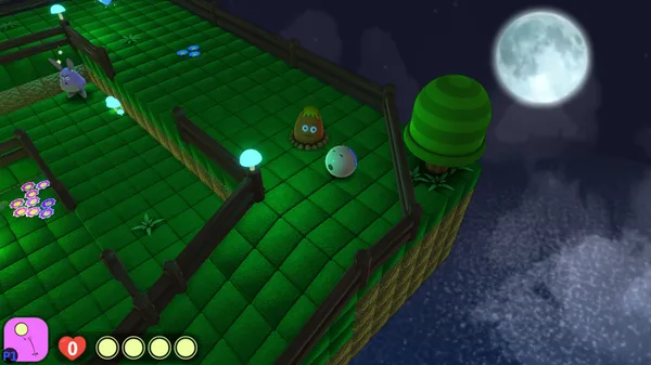Bulby - Diamond Course screenshot 9